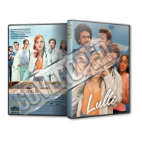 Lulli - 2021 Türkçe Dvd Cover Tasarımı